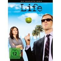 Universal Pictures Life - Die komplette Serie (DVD)