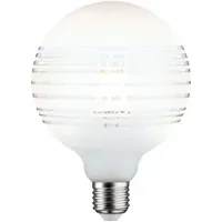Paulmann LED Lampe G125 Globe 28744 4,5 W E27