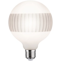 Paulmann LED G125 Ringsp lin 400lm E27 sw dim