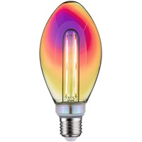 Paulmann LED Leuchtmittel Fantastic Colors B75 E27 dimmbar B75