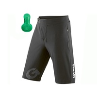 Gonso Herren Sitivo Shorts, Grün, 3XL