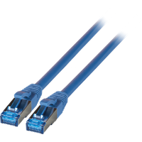 EFB-Elektronik EFB Elektronik TPE Superflex Patchkabel, Cat7/Cat6a, S/FTP, RJ-45/RJ-45,