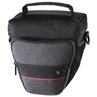 Hama Kameratasche Valletta 110 schwarz