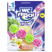 WC Frisch Kraft-Aktiv Urlaubsträume Hawaii,