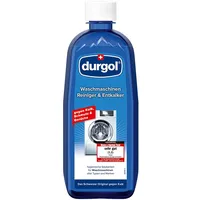 Durgol Waschmaschinenreiniger & Entkalker 500 ml