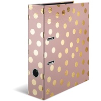 Herma Ordner A4 Dots