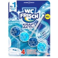 WC Frisch Kraft Aktiv Frische Brise 1 St.