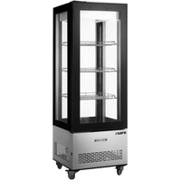 Saro Kühlvitrine, 400 Liter Modell LEONIE