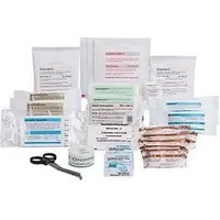 Söhngen Nachfüllsatz für Erste-Hilfe-Kasten DIN 13164