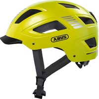 ABUS Hyban 2.0 56-61 cm  signal yellow 2020