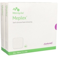 C p c medical gmbh & co. kg MEPILEX