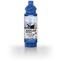 Lorito Alkoclean Flower Power 141 Bodenpflege Unterhaltsreiniger 1 Liter