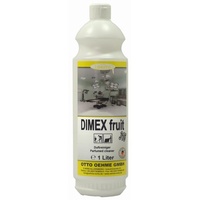 Lorito oehme Lorito Dimex Fruit 316 Duftreiniger Bodenreiniger Hygienereiniger