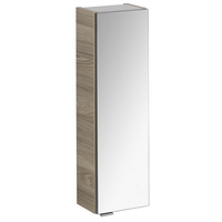 Fackelmann Bad-Hängeschrank Luxor Steinesche 20 cm