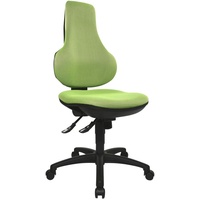 TOPSTAR Ergo Point SY ohne Armlehnen grün
