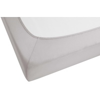 Biberna 0077640 Jersey-Elastic-Boxspring 180 x 200 - 200 x