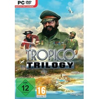 Kalypso Tropico Trilogy (USK) (PC)