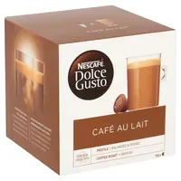 Nescafé Dolce Gusto Café au Lait 16 St.