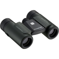 OM System 10x21 RC II WP dunkelgrün