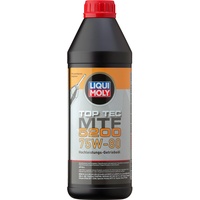 LIQUI MOLY Getriebeöl Top Tec MTF 5200 75W-80 1