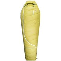Grüezi Bag Biopod DownWool Kidsteen citron