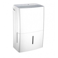 Midea comfee Luftentfeuchter MDDF3-20DEN7 für bis zu 130 m3,