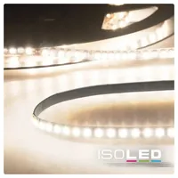ISOLED LED CRI930 Micro Linear-Flexband, 24V, 10W, IP20, warmweiß