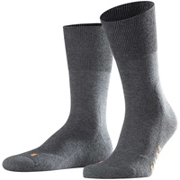 Falke Run Socken grau - 51-52