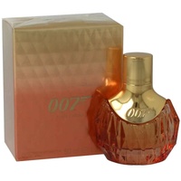 JAMES BOND 007 Pour Femme Eau de Parfum 50
