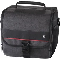 Hama Valletta 130 Schwarz