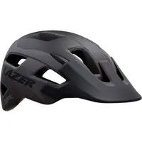 Lazer Fahrradhelm CHIRU 58-61 cm matte black grey