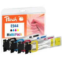 Peach Patrone Epson Nr.944 MultiPack REM,KOM
