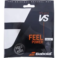 Babolat Touch VS 12 M Einzelne Tennissaite - Natural