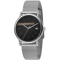 Esprit ES1G047M0055 Timber Black Silver
