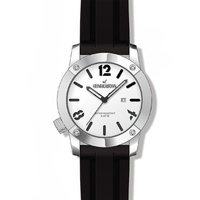 HEINRICHSSOHN GE-Schalke HS1014A Herrenuhr