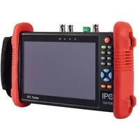 Epcom ABUS TVAC10101 Testmonitor