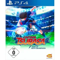 Bandai Namco Entertainment Captain Tsubasa: Rise Of New Champions