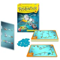 Nürnberger Spielkarten Wir sind die Roboter