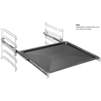 Amica Teleskop-Vollauszug 00204 grau