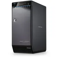 Fantec QB-X8US3R schwarz