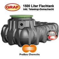 Graf Platin-Flachtank (390000)