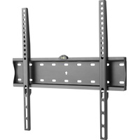 Reflecta PLANO Slim 55-4040 schwarz