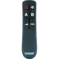 Schwaiger UFB1000 533 Schwarz