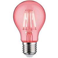Paulmann LED Birne Filament E27 230V 40lm 1,3W 1000K