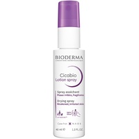 Bioderma Cicabio Lotion Spray 40 ml