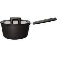 Fiskars Kochtopf mit Deckel, 2.5L Hard Face