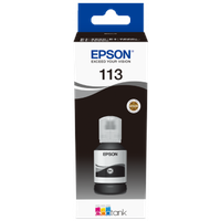 Epson 113 schwarz C13T06B140