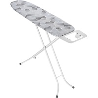 Wenko Bügeltisch Base 110 x 30 cm,