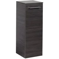 Fackelmann Midischrank B.Perfekt Dark Oak cm