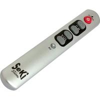 Seki Slim silber